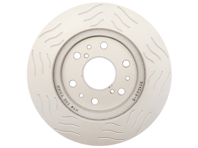 Raybestos Brakes Disc Brake Rotor  580279PER