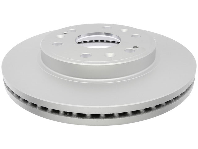 Raybestos Brakes Disc Brake Rotor  580279P