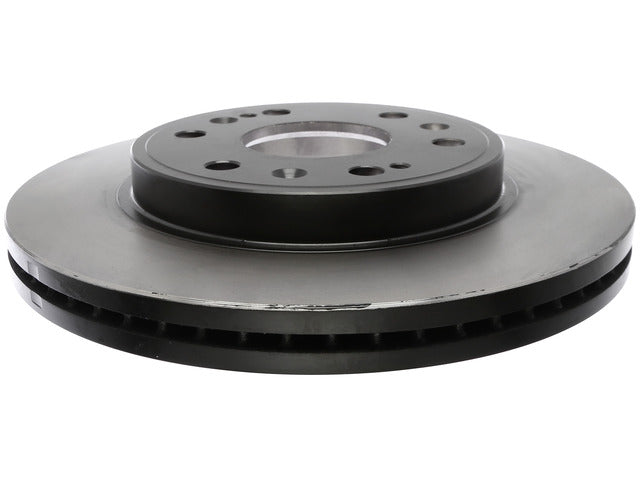 Raybestos Brakes Disc Brake Rotor  580279