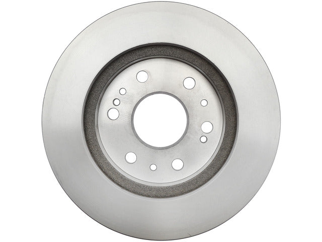 Raybestos Brakes Disc Brake Rotor  580279