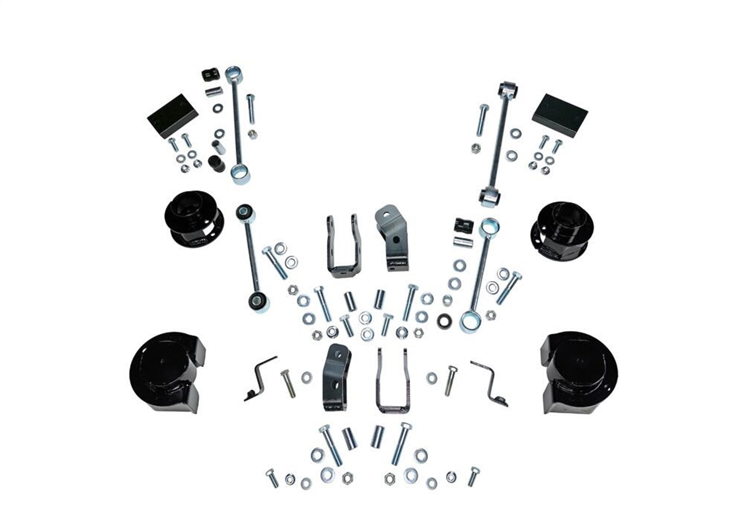 Superlift 5803 Suspension Lift Kit Fits 18-25 Wrangler (JL)
