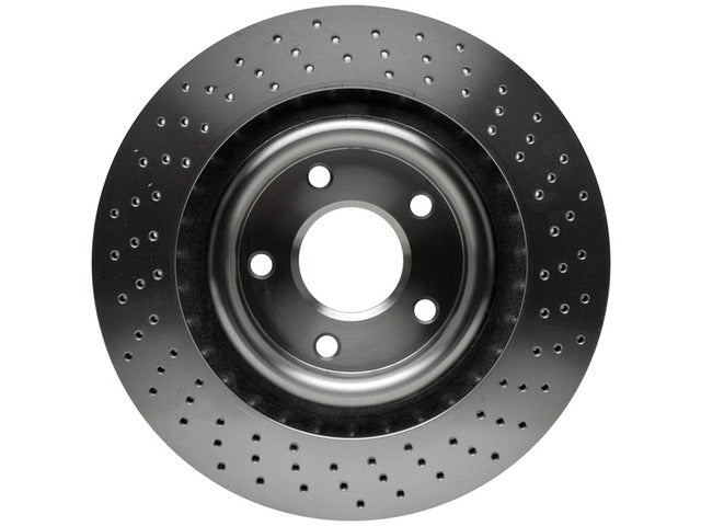 Raybestos Brakes Disc Brake Rotor  580334