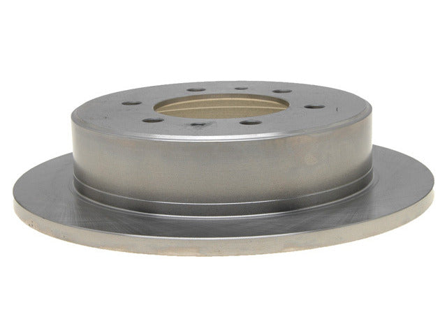Raybestos Brakes Disc Brake Rotor  580358