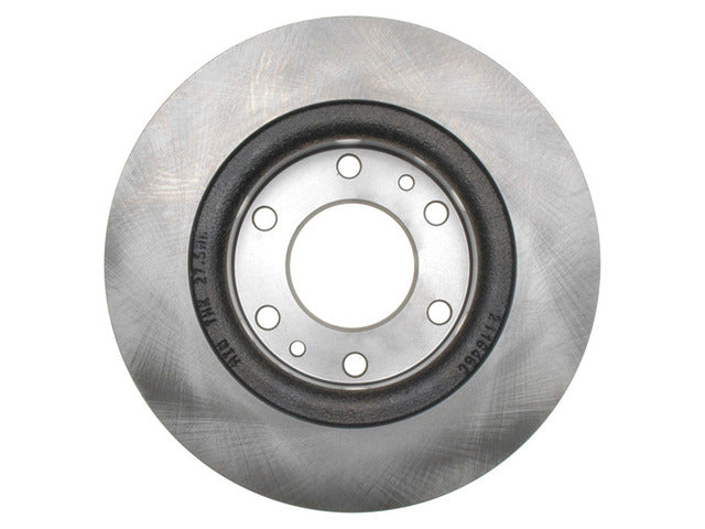 Raybestos Brakes Disc Brake Rotor  580359R