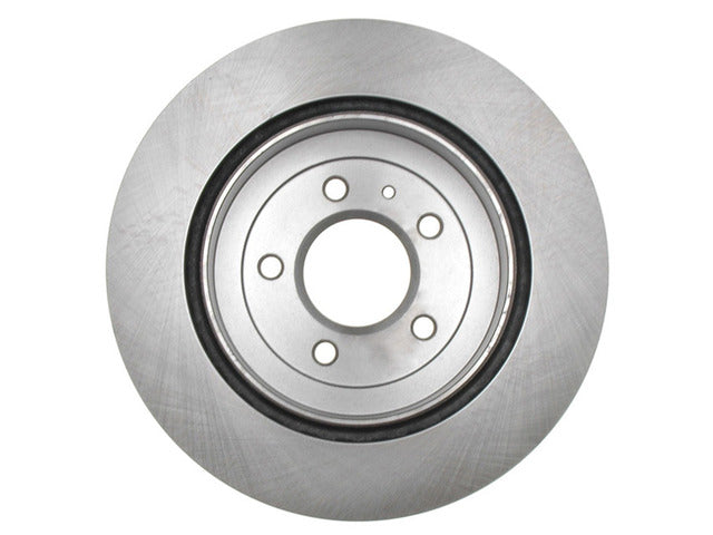 Raybestos Brakes Disc Brake Rotor  580364R