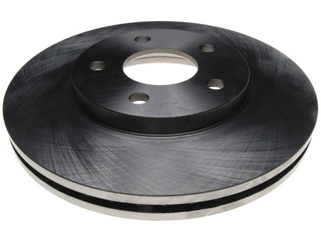 Raybestos Brakes Disc Brake Rotor  580382R