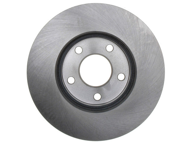 Raybestos Brakes Disc Brake Rotor  580382R