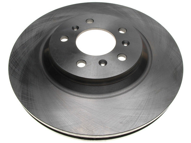 Raybestos Brakes Disc Brake Rotor  580387R