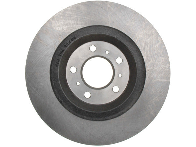 Raybestos Brakes Disc Brake Rotor  580387R