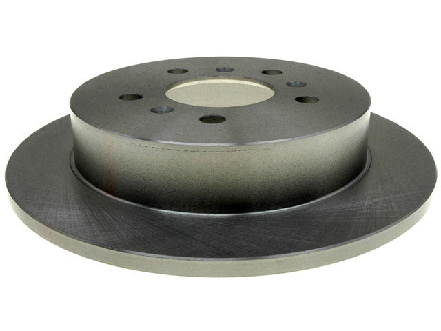 Raybestos Brakes Disc Brake Rotor  580401R