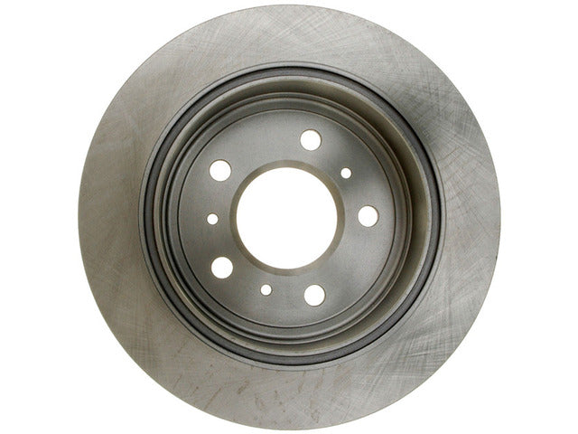 Raybestos Brakes Disc Brake Rotor  580401R