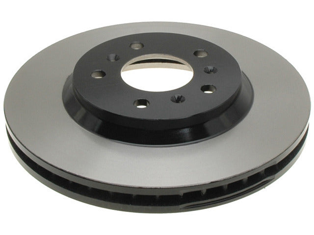 Raybestos Brakes Disc Brake Rotor  580403