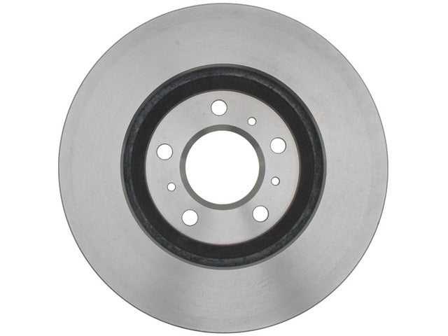 Raybestos Brakes Disc Brake Rotor  580403