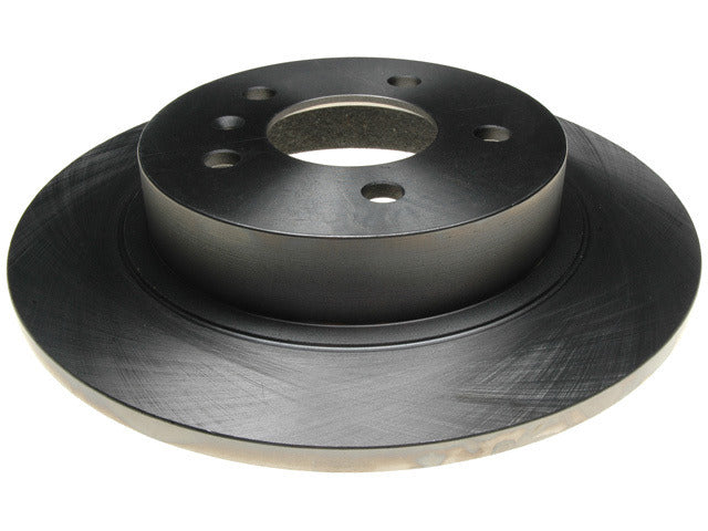 Raybestos Brakes Disc Brake Rotor  580405R