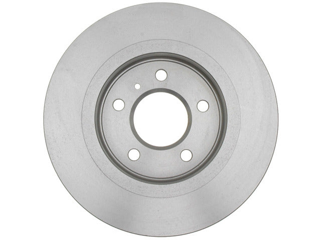 Raybestos Brakes Disc Brake Rotor  580405