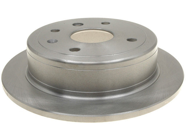 Raybestos Brakes Disc Brake Rotor  580409R