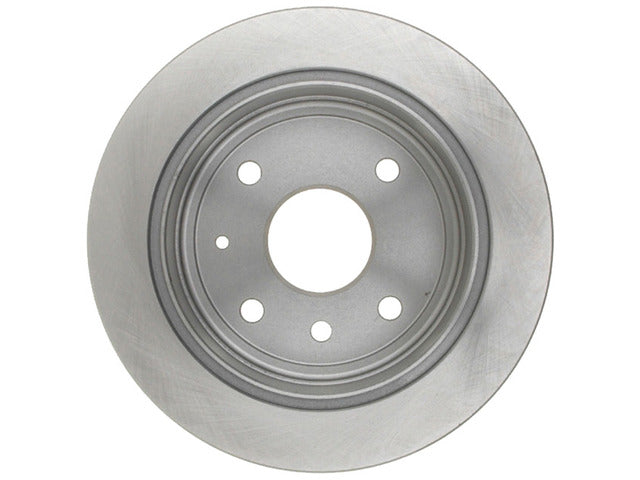 Raybestos Brakes Disc Brake Rotor  580409R