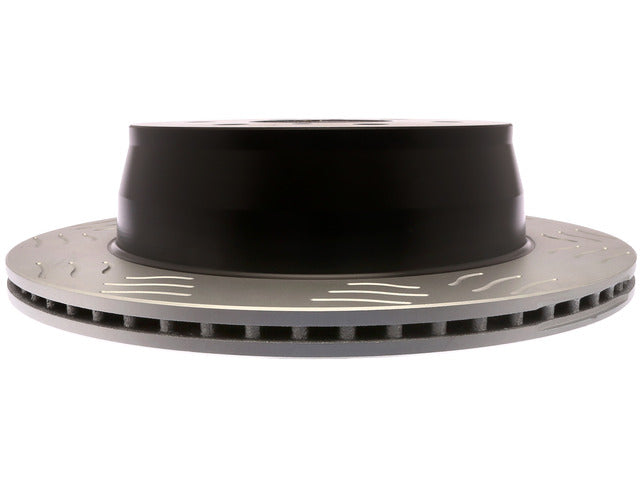 Raybestos Brakes Disc Brake Rotor  580422PER