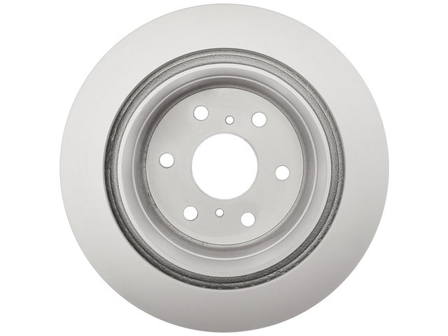 Raybestos Brakes Disc Brake Rotor  580422P