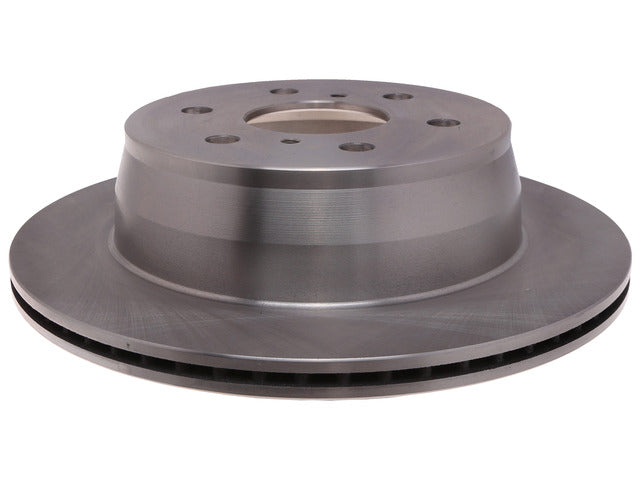 Raybestos Brakes Disc Brake Rotor  580422R