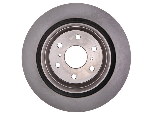 Raybestos Brakes Disc Brake Rotor  580422R