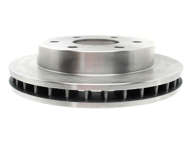 Raybestos Brakes Disc Brake Rotor  580438R