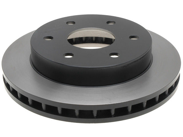 Raybestos Brakes Disc Brake Rotor  580438