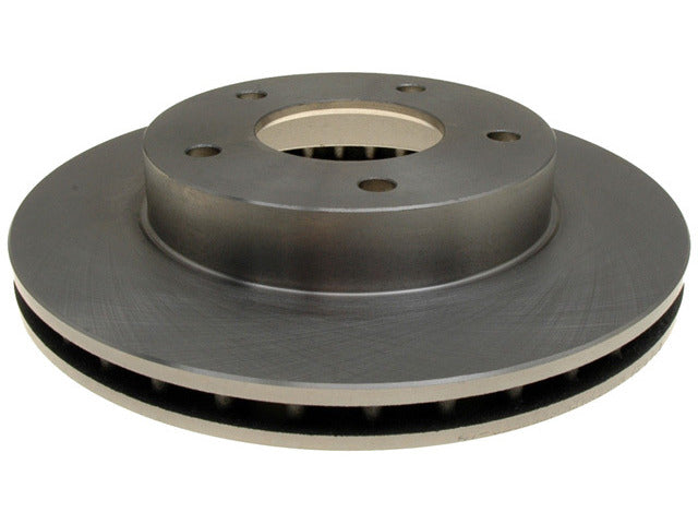 Raybestos Brakes Disc Brake Rotor  5804R
