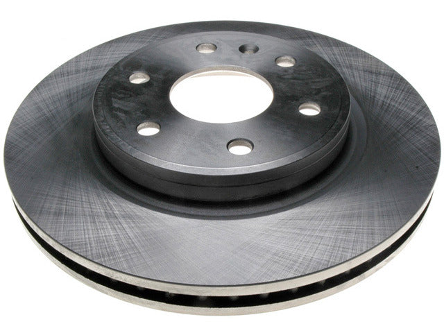 Raybestos Brakes Disc Brake Rotor  580560R
