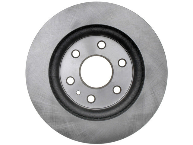 Raybestos Brakes Disc Brake Rotor  580560R