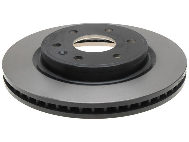 Raybestos Brakes Disc Brake Rotor  580560