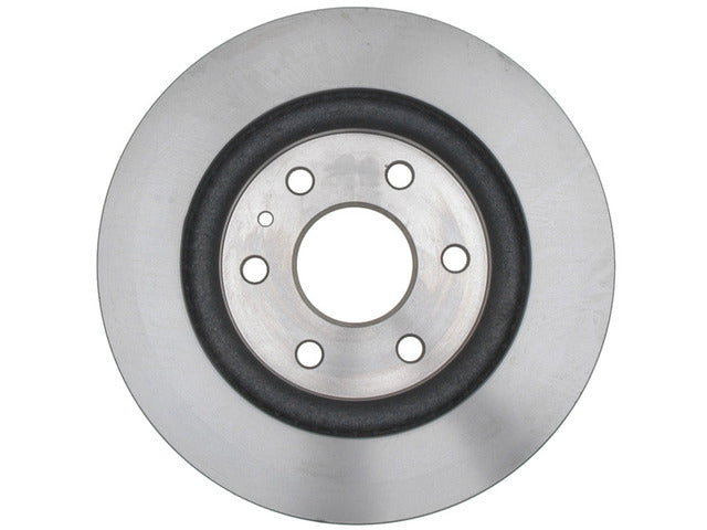 Raybestos Brakes Disc Brake Rotor  580560