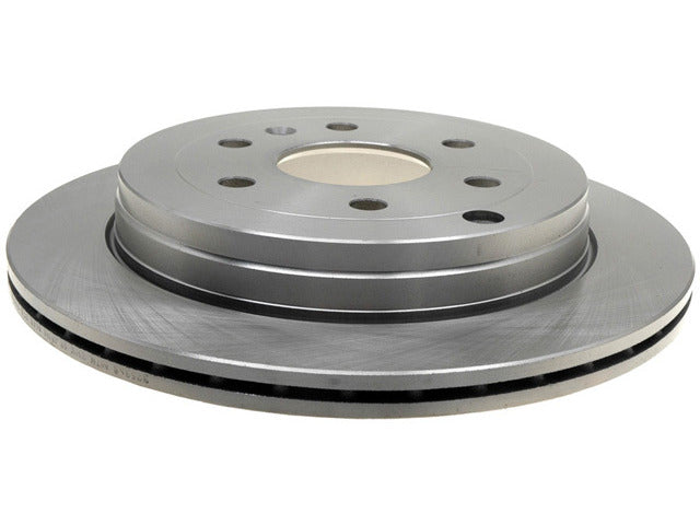 Raybestos Brakes Disc Brake Rotor  580569R