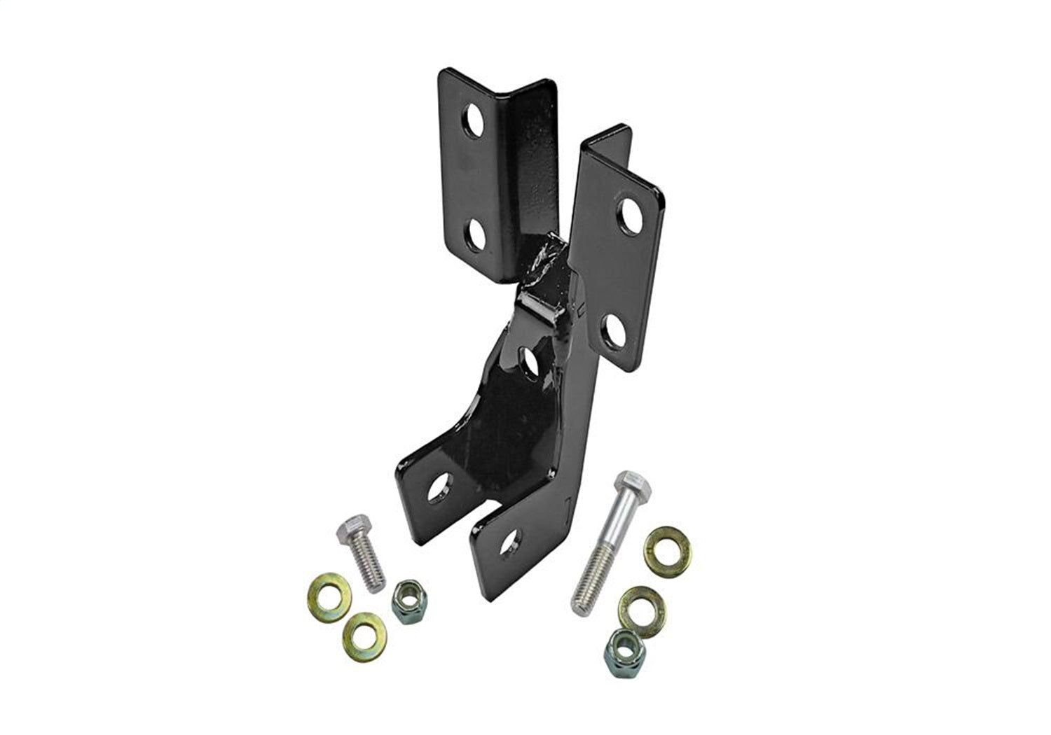 Superlift 5805 Track Bar Bracket Fits 18-23 Gladiator Wrangler (JL)