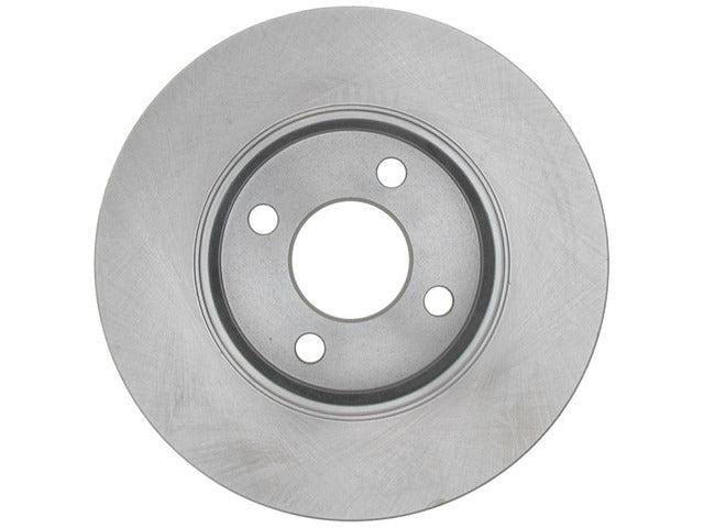 Raybestos Brakes Disc Brake Rotor  580633R