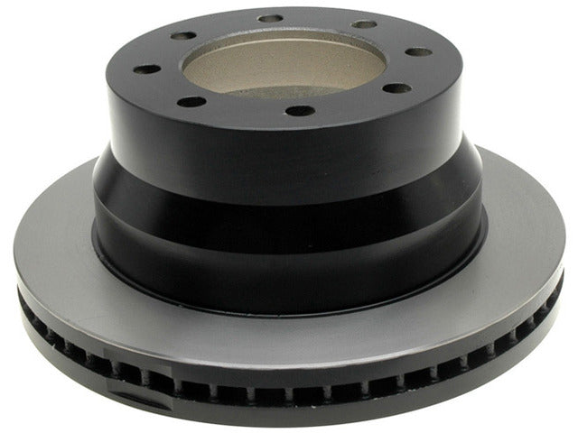 Raybestos Brakes Disc Brake Rotor  580687
