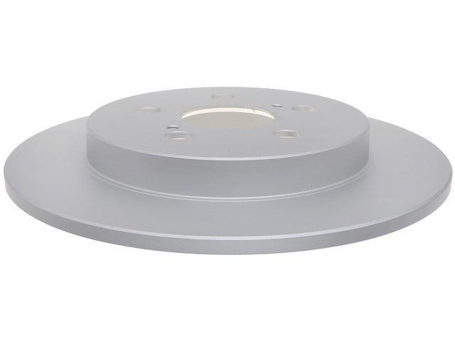 Raybestos Brakes Disc Brake Rotor  580704FZN