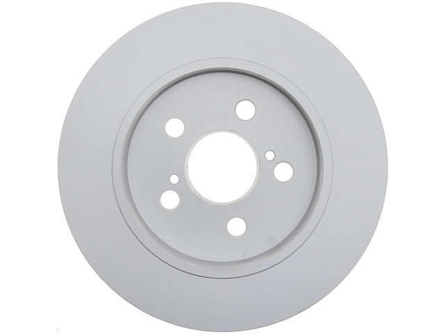 Raybestos Brakes Disc Brake Rotor  580704FZN