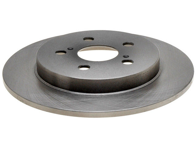 Raybestos Brakes Disc Brake Rotor  580704R