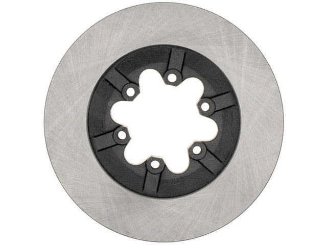 Raybestos Brakes Disc Brake Rotor  580709R