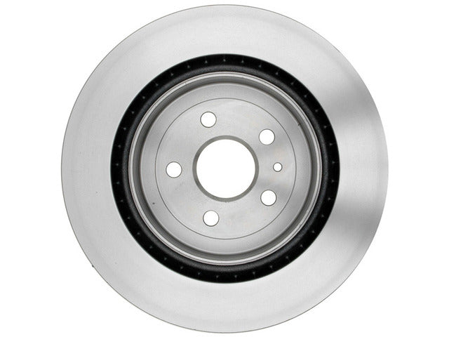 Raybestos Brakes Disc Brake Rotor  580712