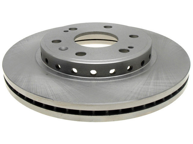 Raybestos Brakes Disc Brake Rotor  580721R