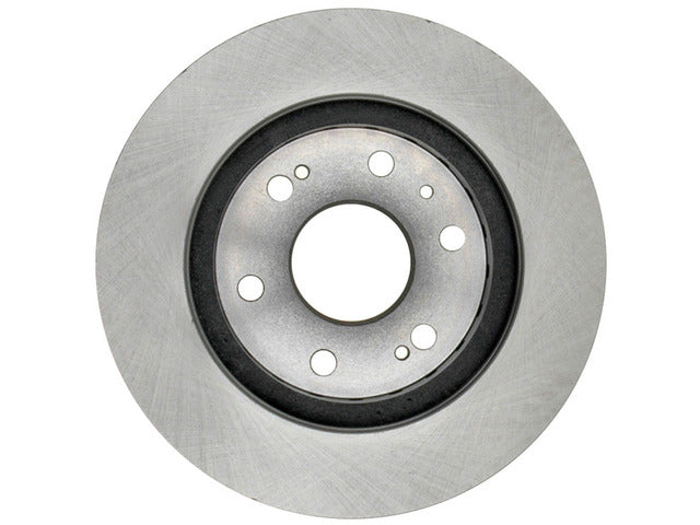 Raybestos Brakes Disc Brake Rotor  580721R
