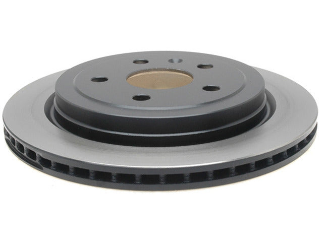 Raybestos Brakes Disc Brake Rotor  580722