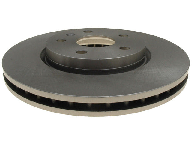 Raybestos Brakes Disc Brake Rotor  580746R