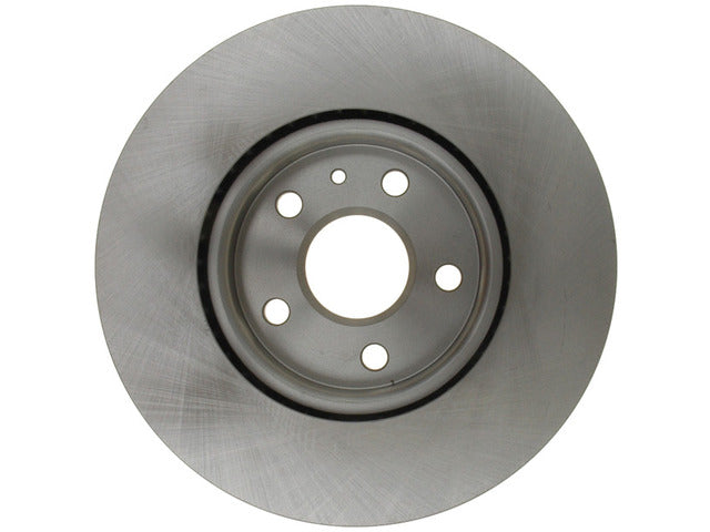Raybestos Brakes Disc Brake Rotor  580746R