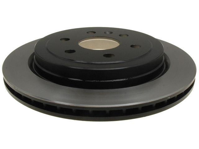 Raybestos Brakes Disc Brake Rotor  580759