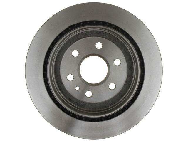 Raybestos Brakes Disc Brake Rotor  580759
