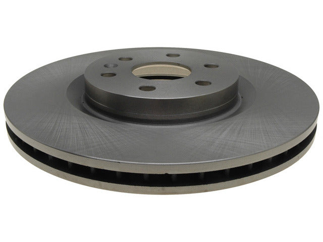 Raybestos Brakes Disc Brake Rotor  580762R