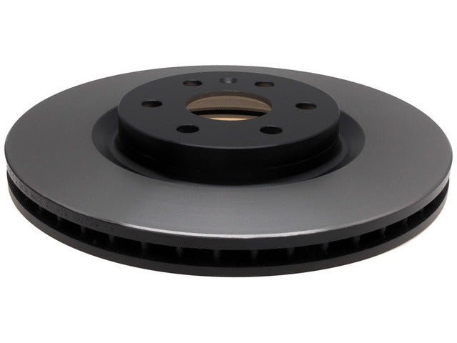 Raybestos Brakes Disc Brake Rotor  580762